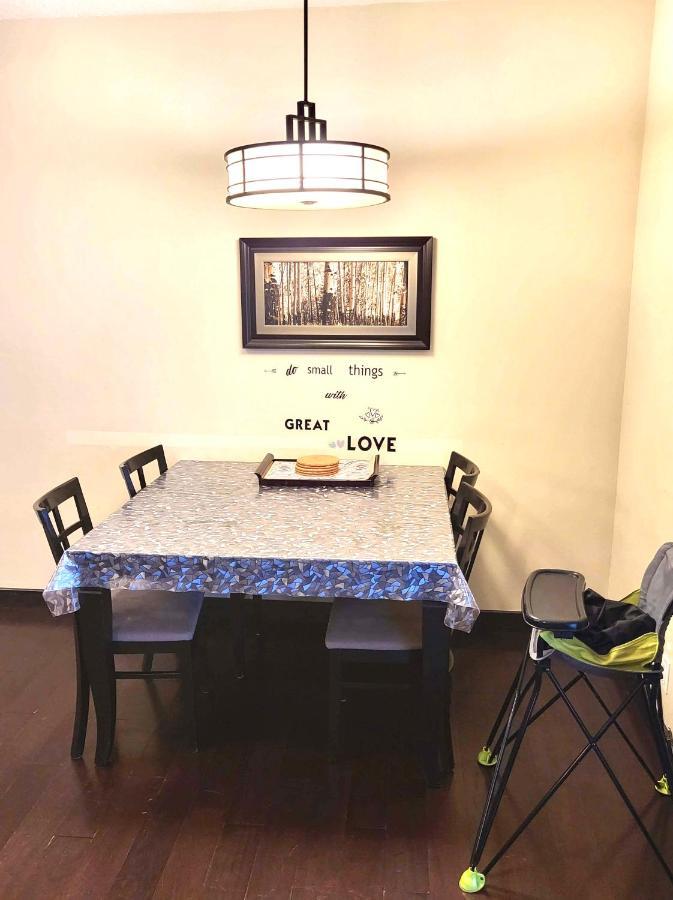 B&B Grand Rockies Resort 2Br 1Pullout Канмор Екстериор снимка